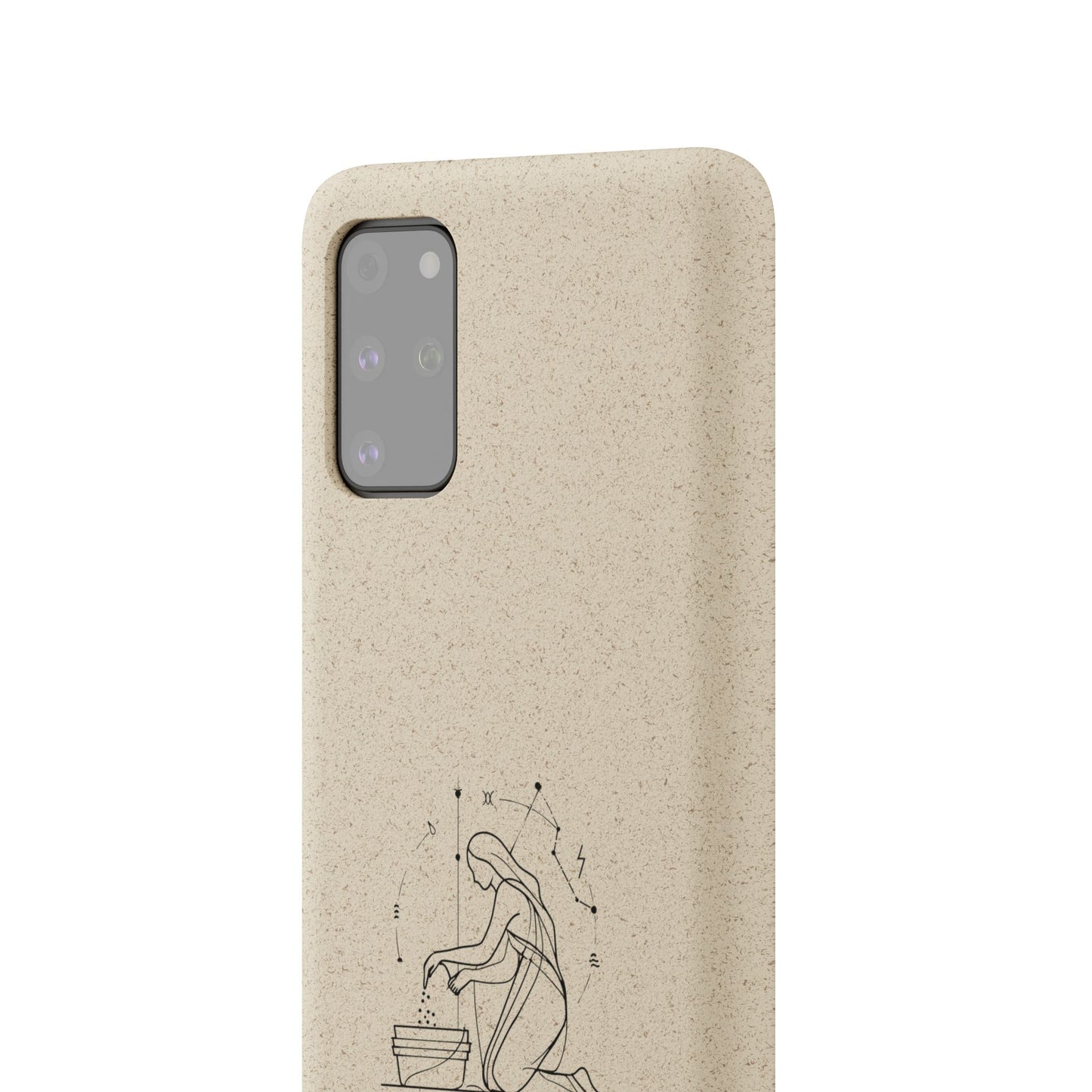 Biodegradable Cases
