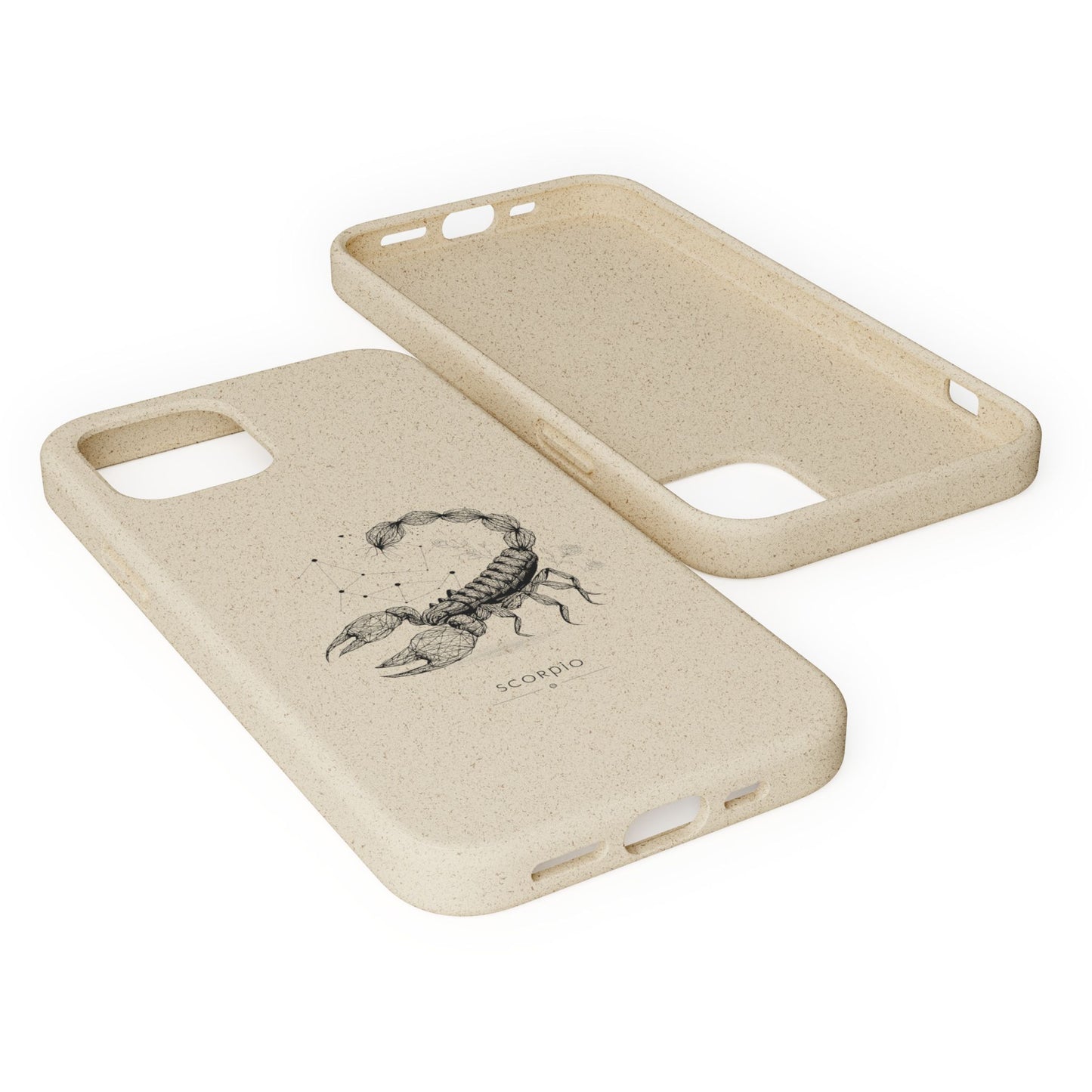 Biodegradable Cases