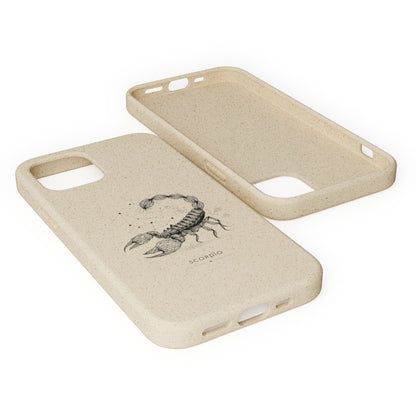 Biodegradable Cases