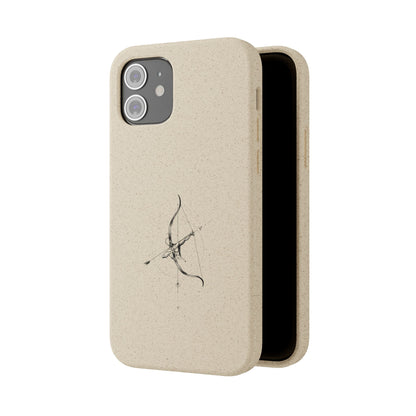 Eco-Friendly Biodegradable Phone Cases with Stylish Design, Sustainable Cover, Nature-Inspired Gift, Eco-Conscious Accessory, Green [...]
