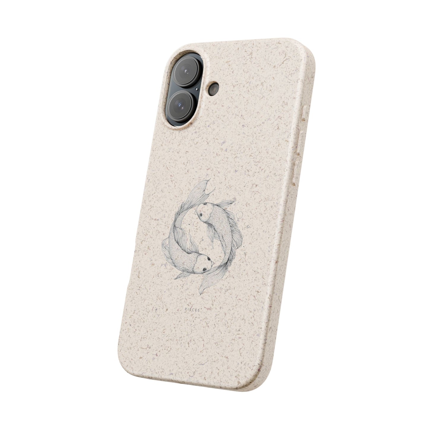 Biodegradable Cases