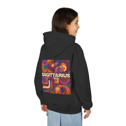 Sagittarius Youth Hoodie – Trendy Astrology Sweatshirt for Teens, Perfect Birthday Gift, Zodiac Sign Apparel, Unique Astrology [...]