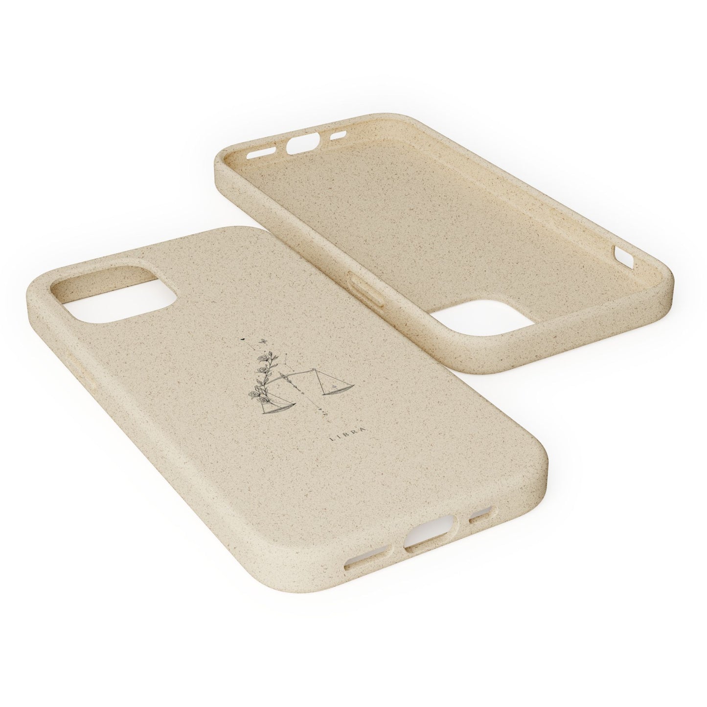 Biodegradable Cases