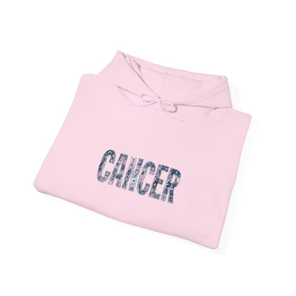 Cancer Zodiac Hoodie for Astrological Lovers, Unisex Sweatshirt, Horoscope Apparel, Perfect Astrology Gift, Zodiac Sign Clothing, [...]