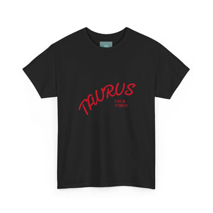 Taurus Astrology Tee, Unisex Horoscope Shirt, Zodiac Gift, Astrology Lover Apparel, Birthday Gift for Taurus, Casual Statement Tee