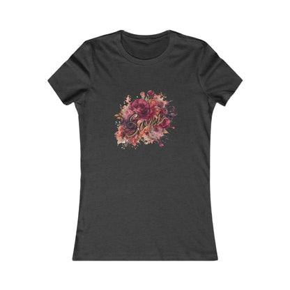 Scorpio Women's T-Shirt, Zodiac Tee, Astrology Shirt, Horoscope Top, Birthday Gift for Her