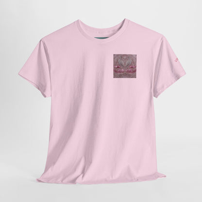 Elegant Balance Scale Tee, Unisex Heavy Cotton Shirt, Unique Gift for Her, Justice Symbol Shirt, Perfect for Law Students, Casual [...]