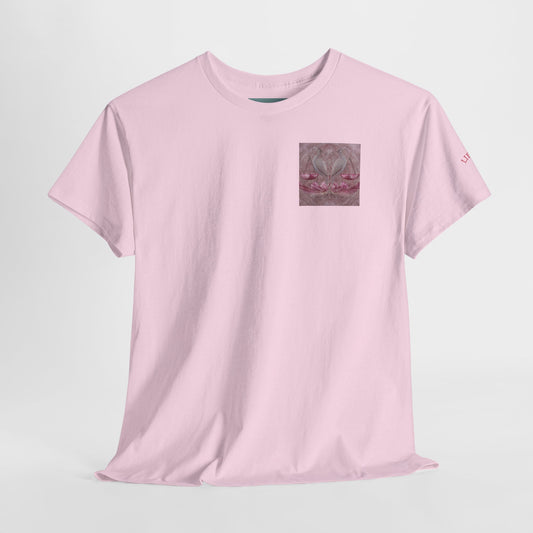 Elegant Balance Scale Tee, Unisex Heavy Cotton Shirt, Unique Gift for Her, Justice Symbol Shirt, Perfect for Law Students, Casual [...]