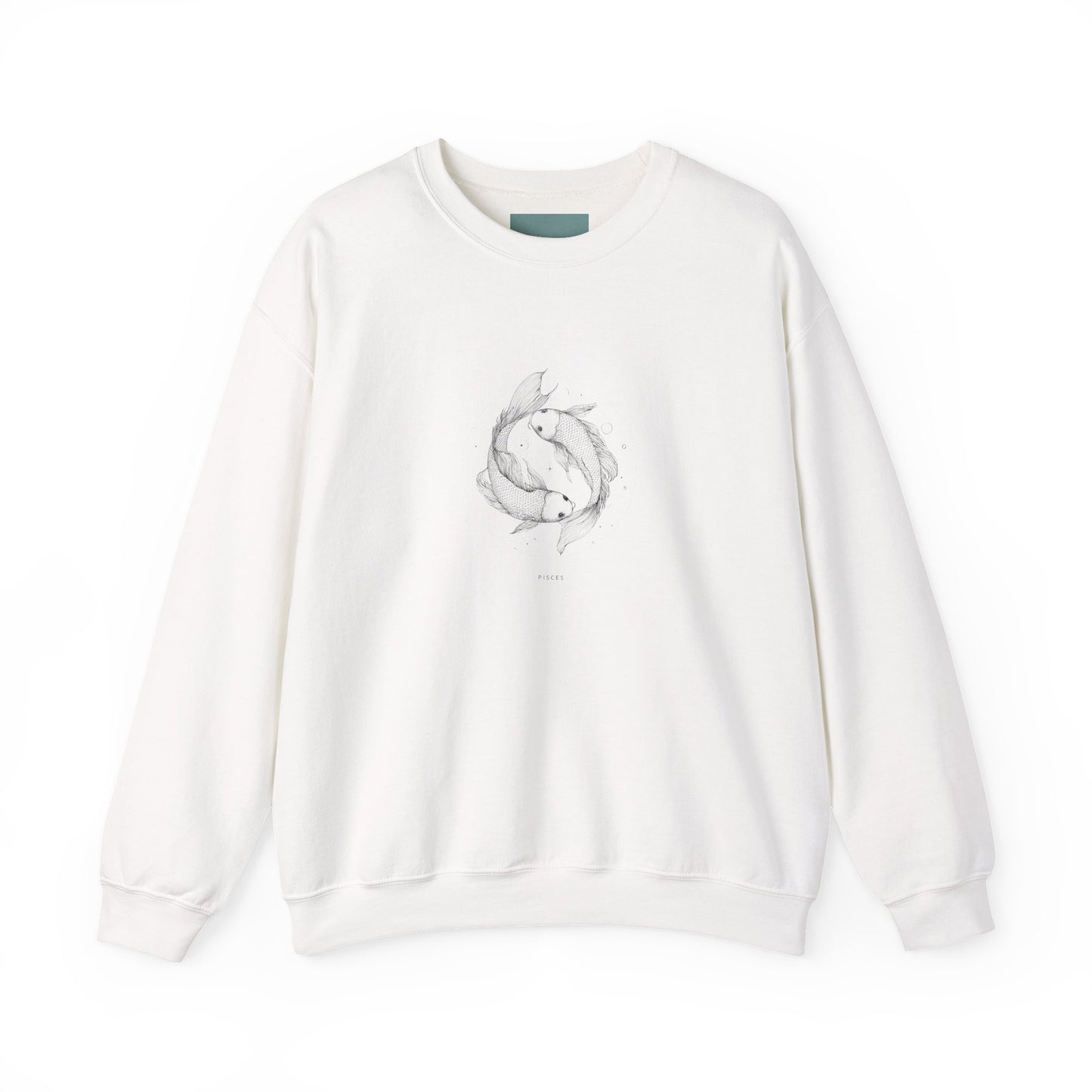 Dolphin Dreams Unisex Crewneck Sweatshirt - Cozy Gift, Casual Wear, Ocean Lover's Apparel, Beach Vibes, Relaxed Style