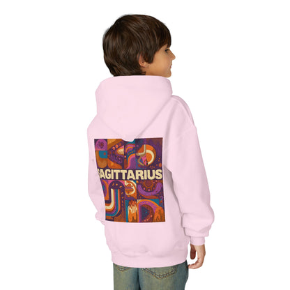 Sagittarius Youth Hoodie – Trendy Astrology Sweatshirt for Teens, Perfect Birthday Gift, Zodiac Sign Apparel, Unique Astrology [...]