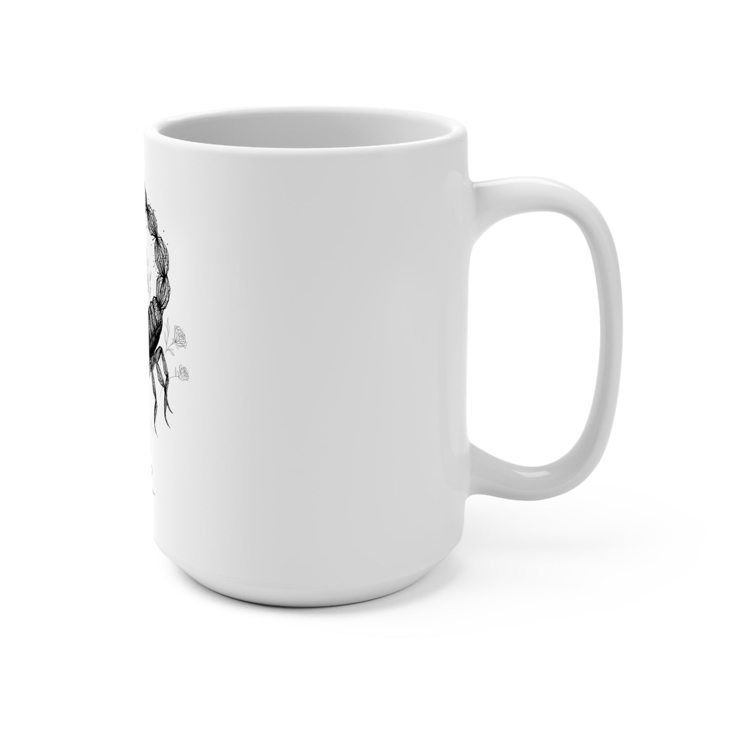 Mug 15oz