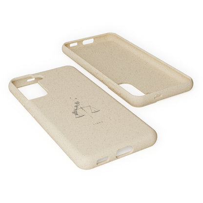 Biodegradable Cases