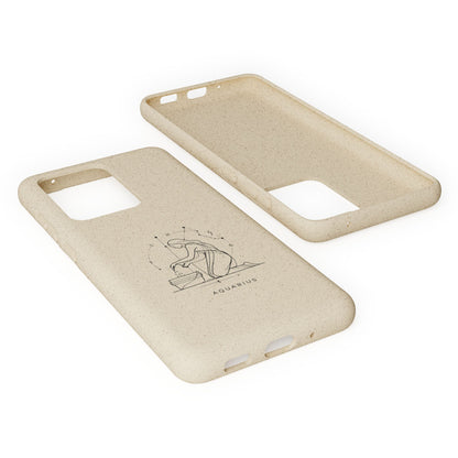 Biodegradable Cases