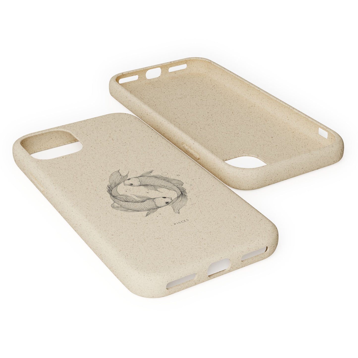 Biodegradable Cases