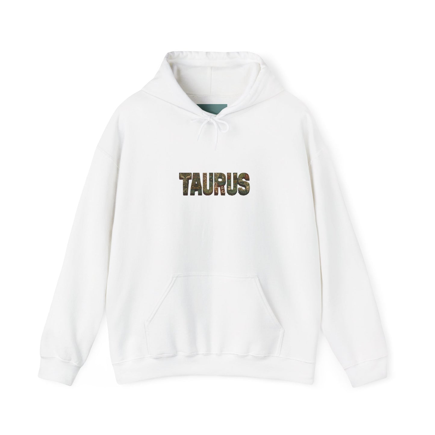 Taurus Zodiac Hoodie, Astrology Sweatshirt, Star Sign Gift, Unisex Taurus Sweatshirt, Horoscope Clothing, Unique Astrology Apparel