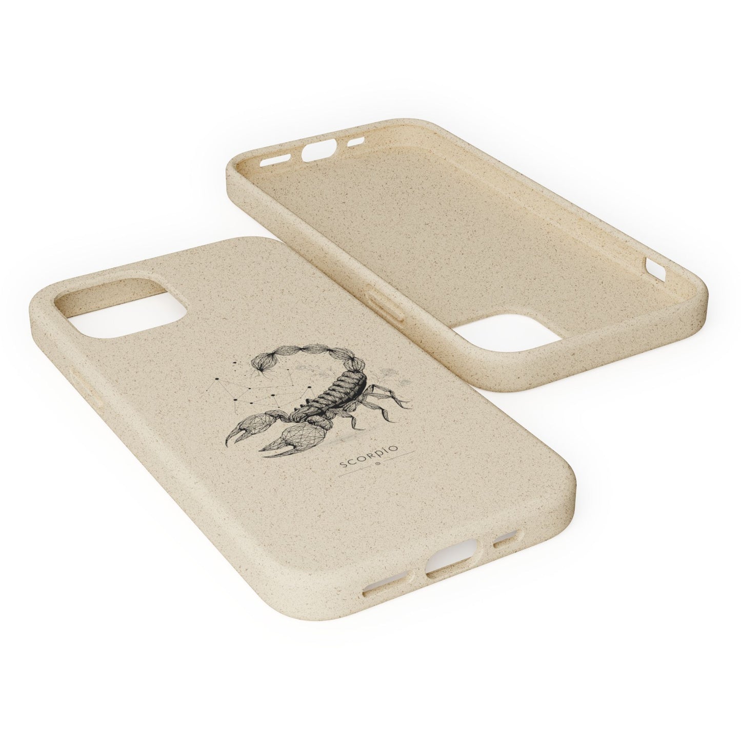 Biodegradable Cases