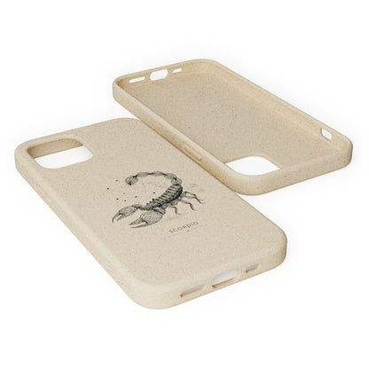 Biodegradable Cases