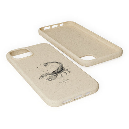 Biodegradable Cases