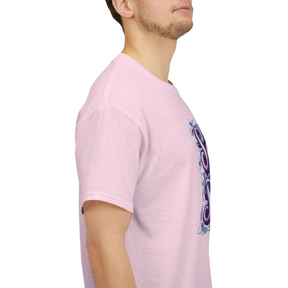 Cancer Zodiac Unisex Tee, Astrology T-Shirt, Horoscope Cotton Shirt, Sun Sign Top, Constellation Apparel