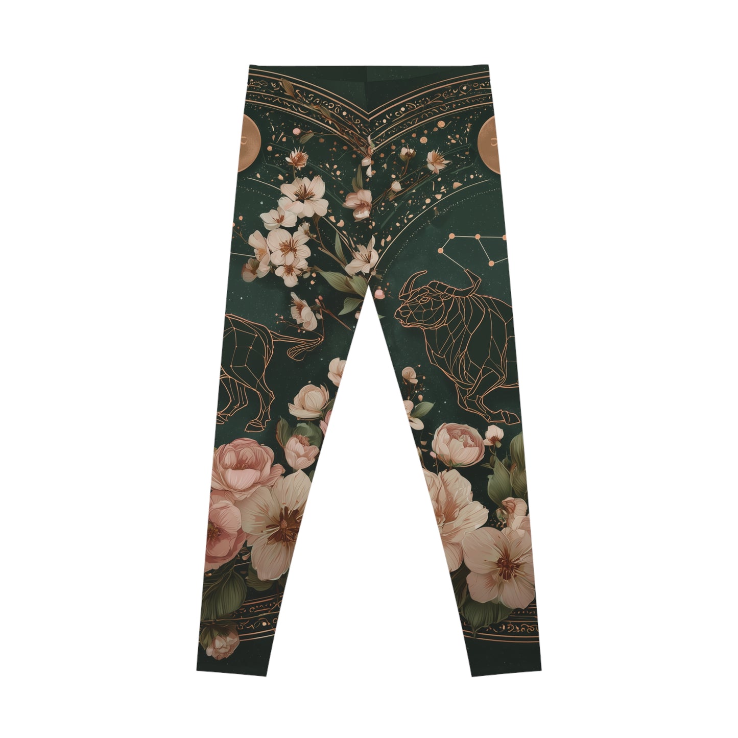 Taurus Leggings