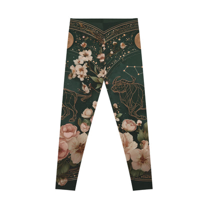 Taurus Leggings