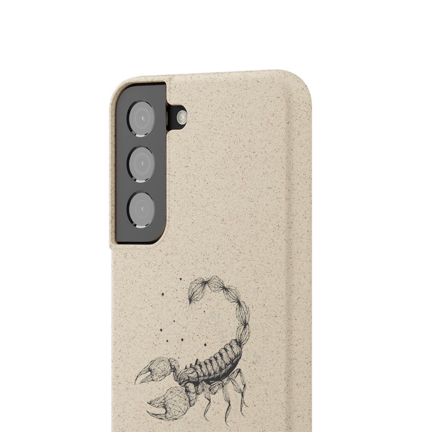 Biodegradable Cases