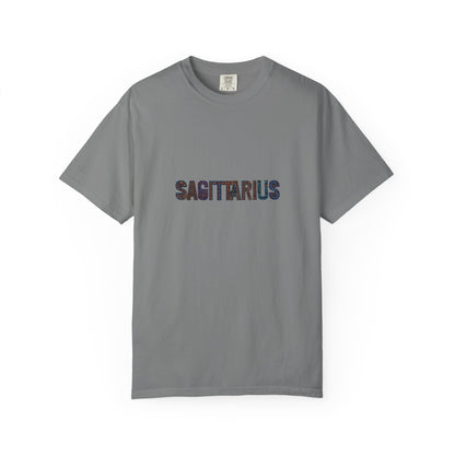Sagittarius Unisex Graphic T-Shirt | Astrology Tee, Zodiac Shirt, Gift for Astrology Lovers, Birthday Gift, Casual Wear