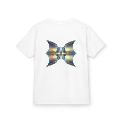 Gemini Kids Tee - Curious mind, Astrology Shirt, Zodiac Tee, Birthday Gift, Trendy Kids Apparel