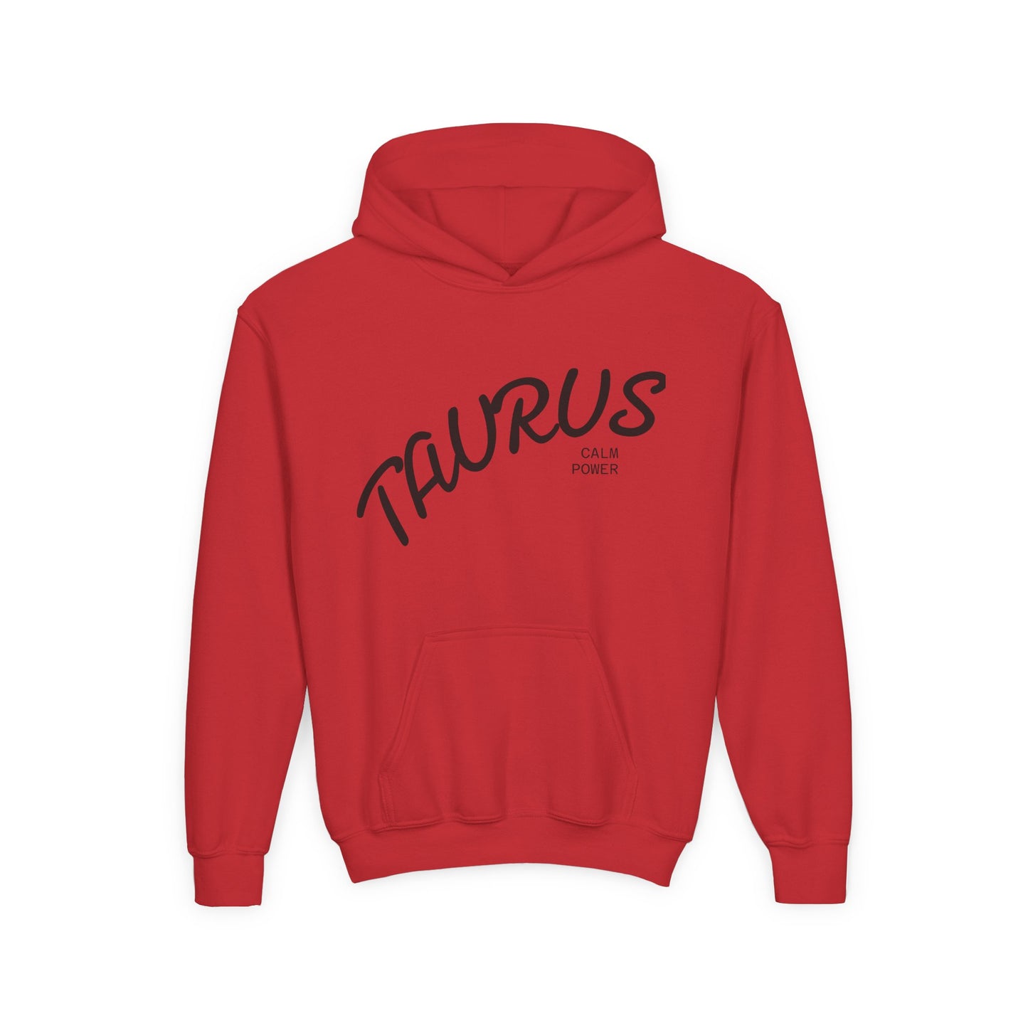 Taurus Zodiac Hoodie |