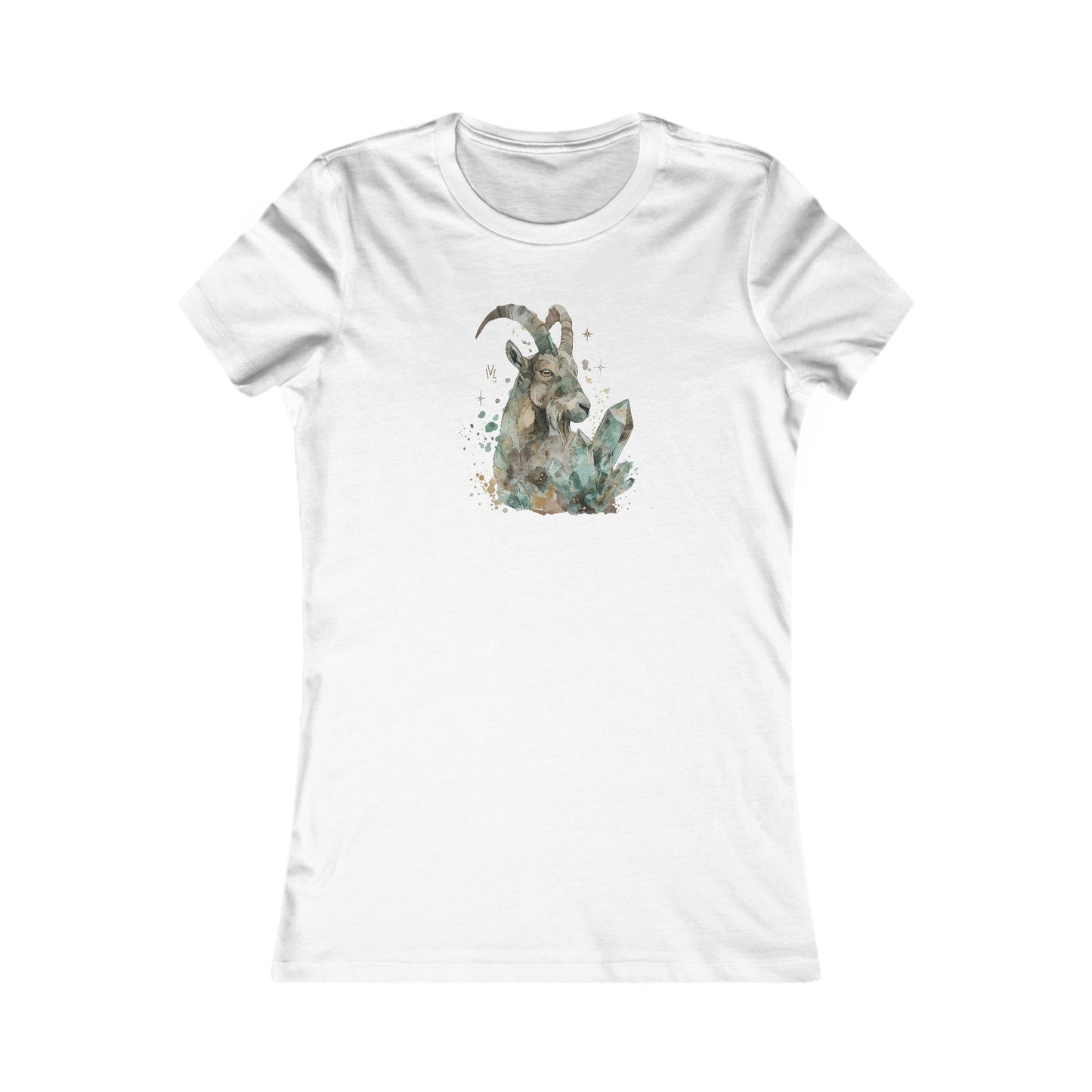 Floral Bunny Women's Tee, Cute Animal Shirt, Easter Gift, Spring Fashion, Everyday Wear, Casual Top