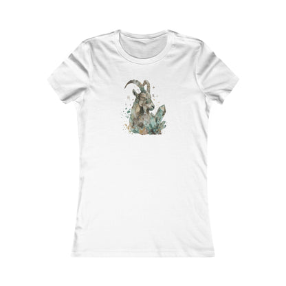 Floral Bunny Women's Tee, Cute Animal Shirt, Easter Gift, Spring Fashion, Everyday Wear, Casual Top