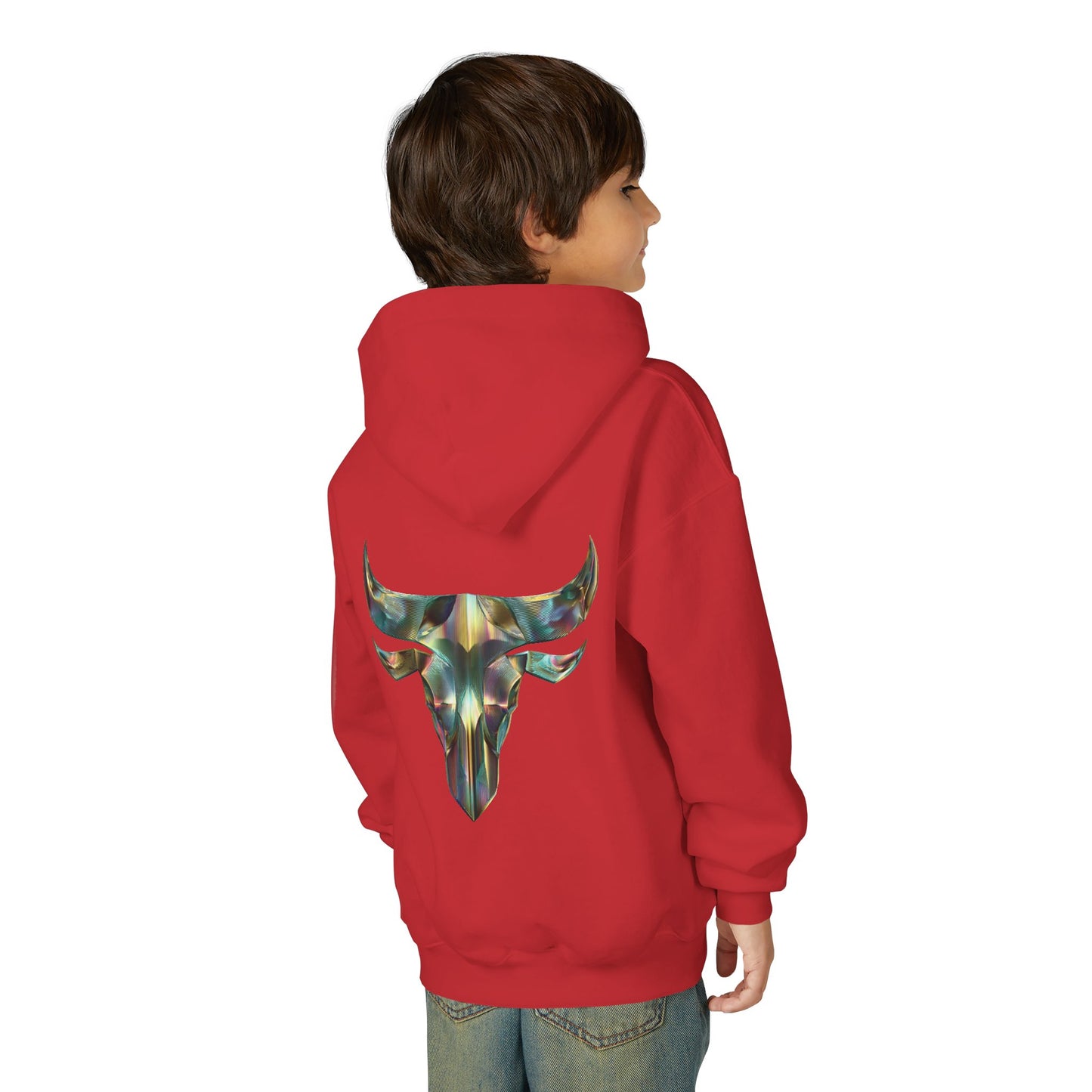 Taurus Zodiac Hoodie |