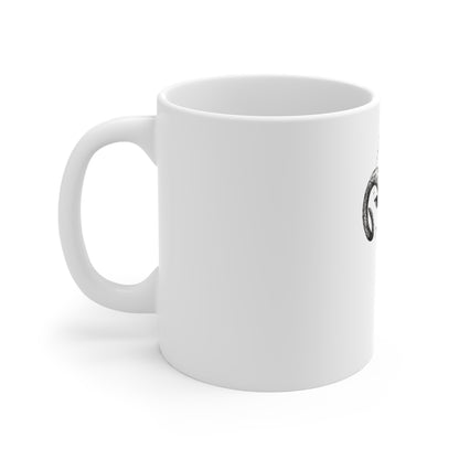 Mug 11oz