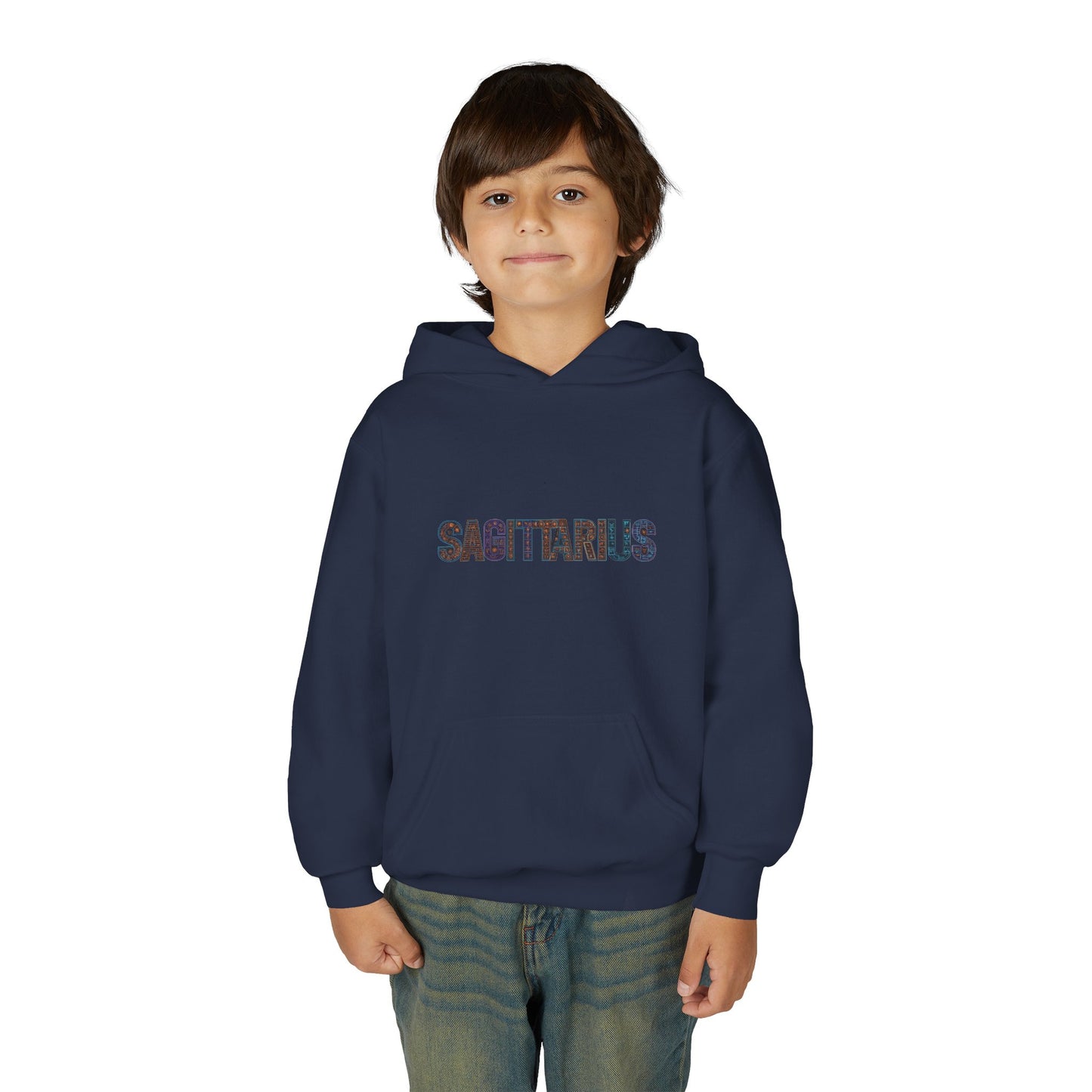 Sagittarius Youth Hoodie – Trendy Astrology Sweatshirt for Teens, Perfect Birthday Gift, Zodiac Sign Apparel, Unique Astrology [...]