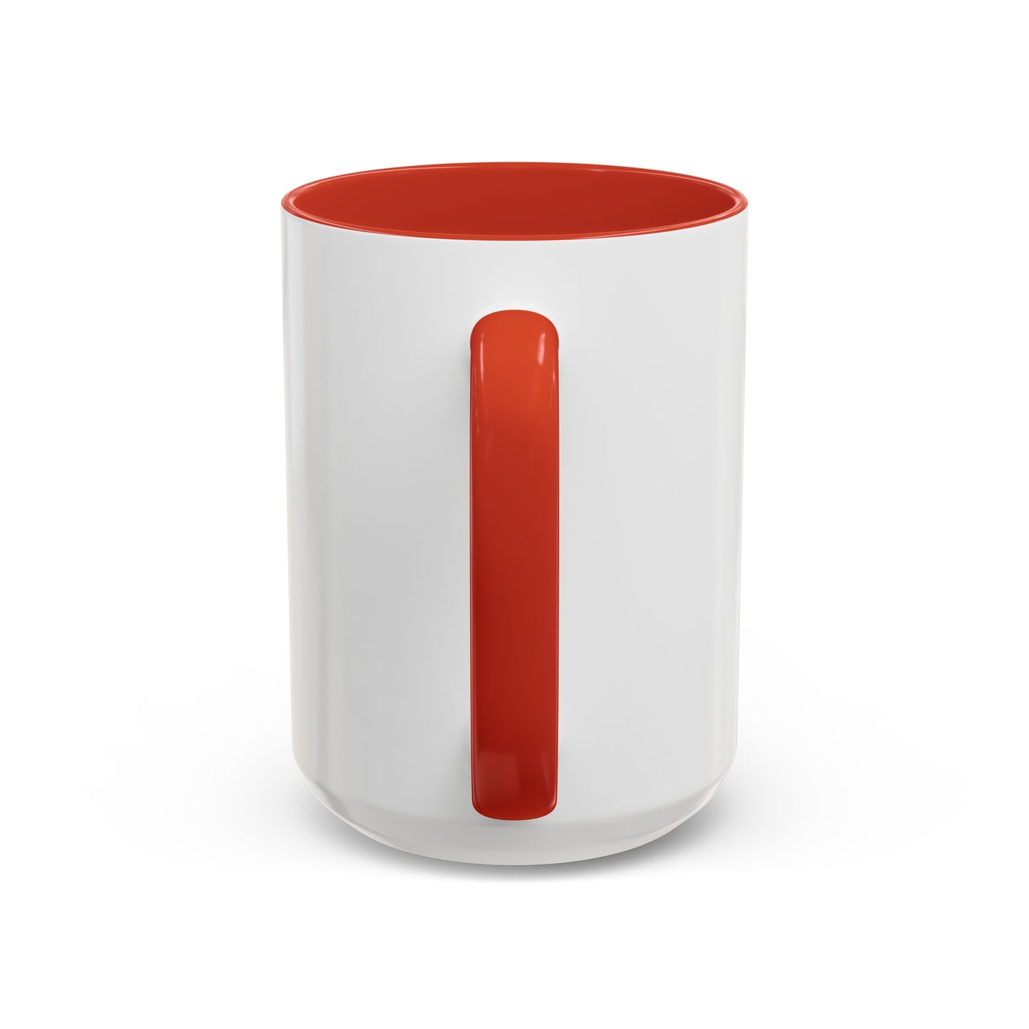Mug Personalizable Gemini Accent Coffee Mug