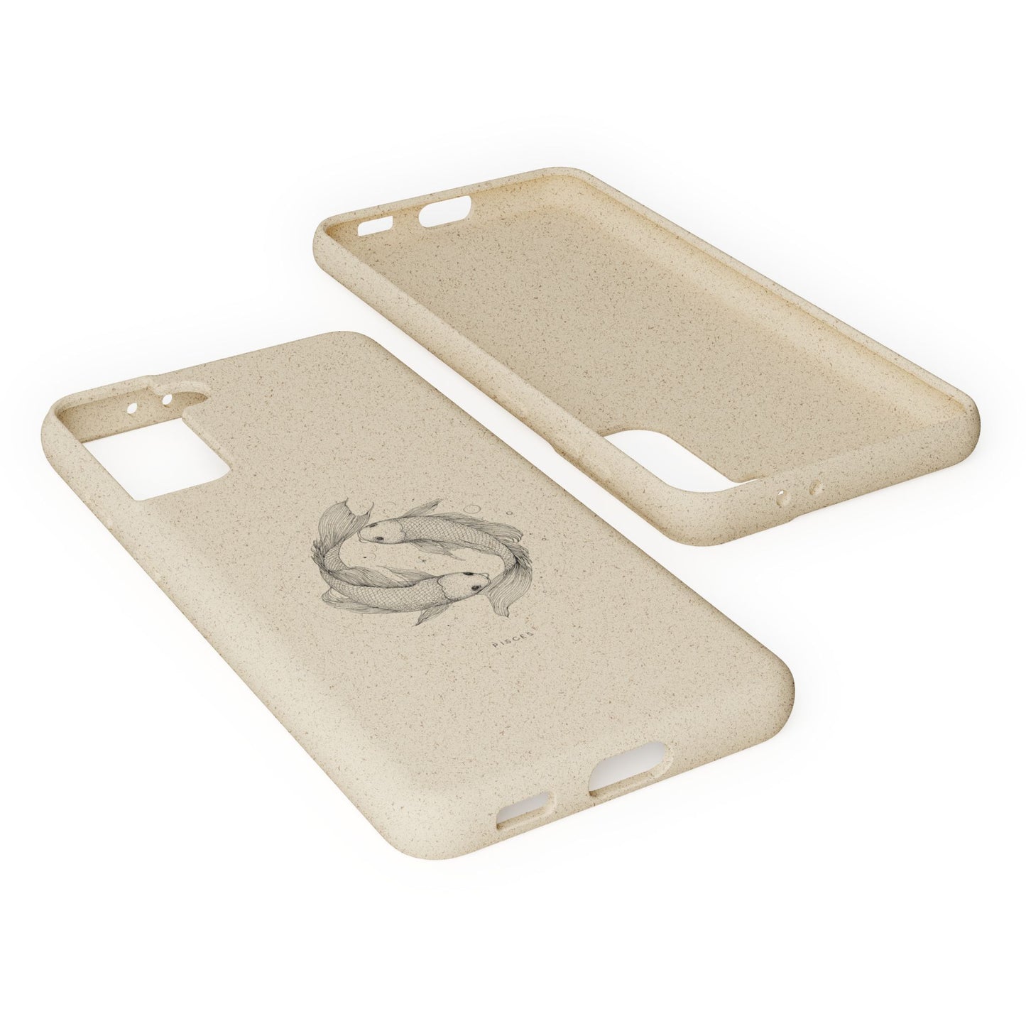 Biodegradable Cases