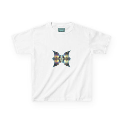 Colorful Kids Tee with Abstract Design, Kids Graphic T-Shirt, Fun & Unique Gift, Birthday Outfit, Playtime Apparel, Artsy Clothing