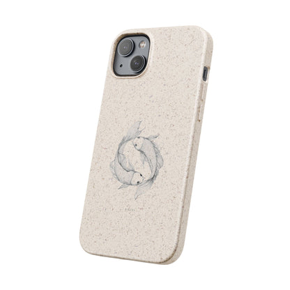 Biodegradable Cases