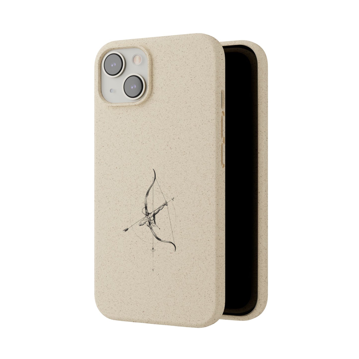 Eco-Friendly Biodegradable Phone Cases with Stylish Design, Sustainable Cover, Nature-Inspired Gift, Eco-Conscious Accessory, Green [...]