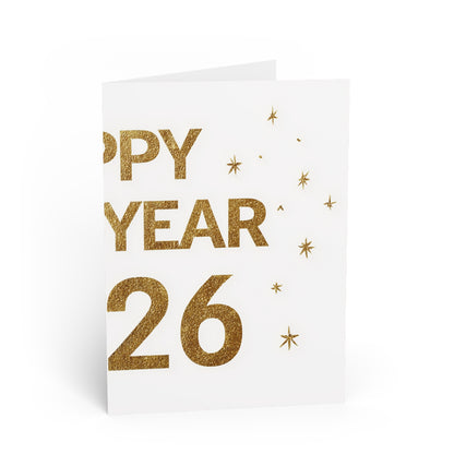 Greeting Cards Personalizable 2026 FREE SHIPPING