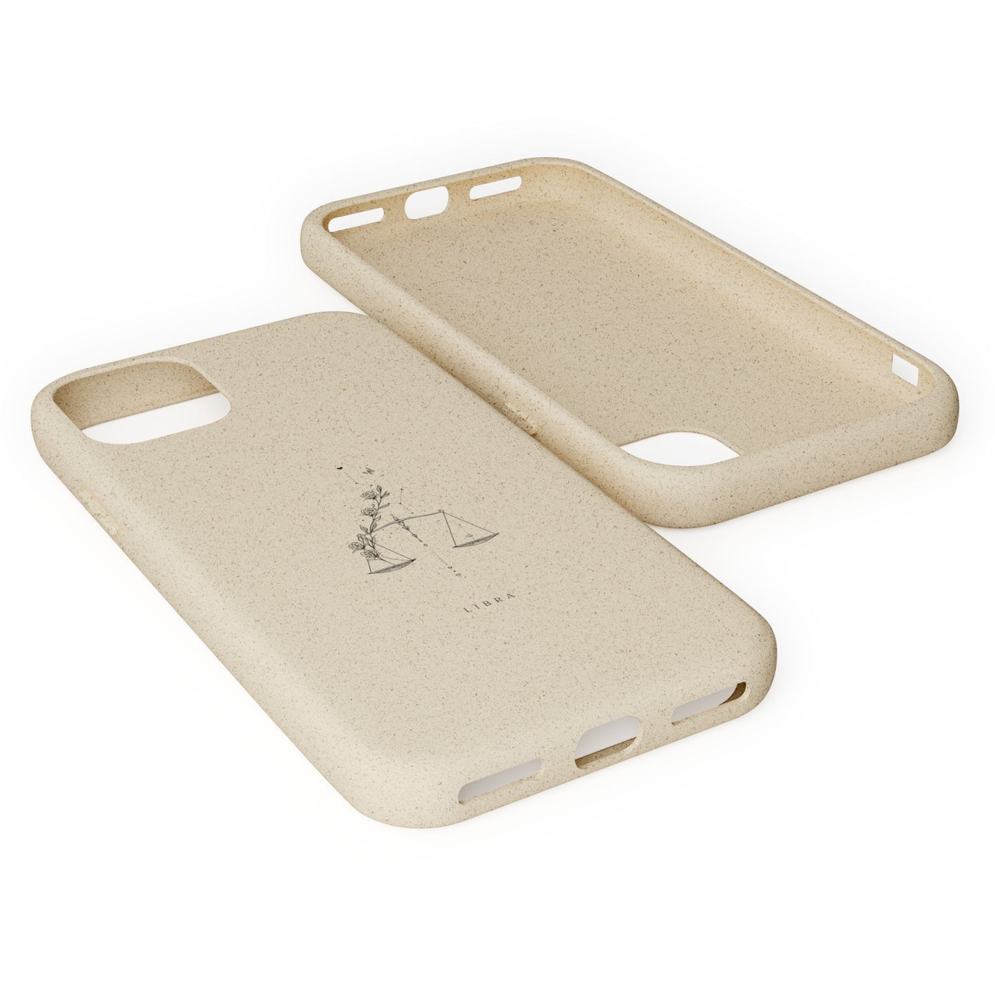 Biodegradable Cases