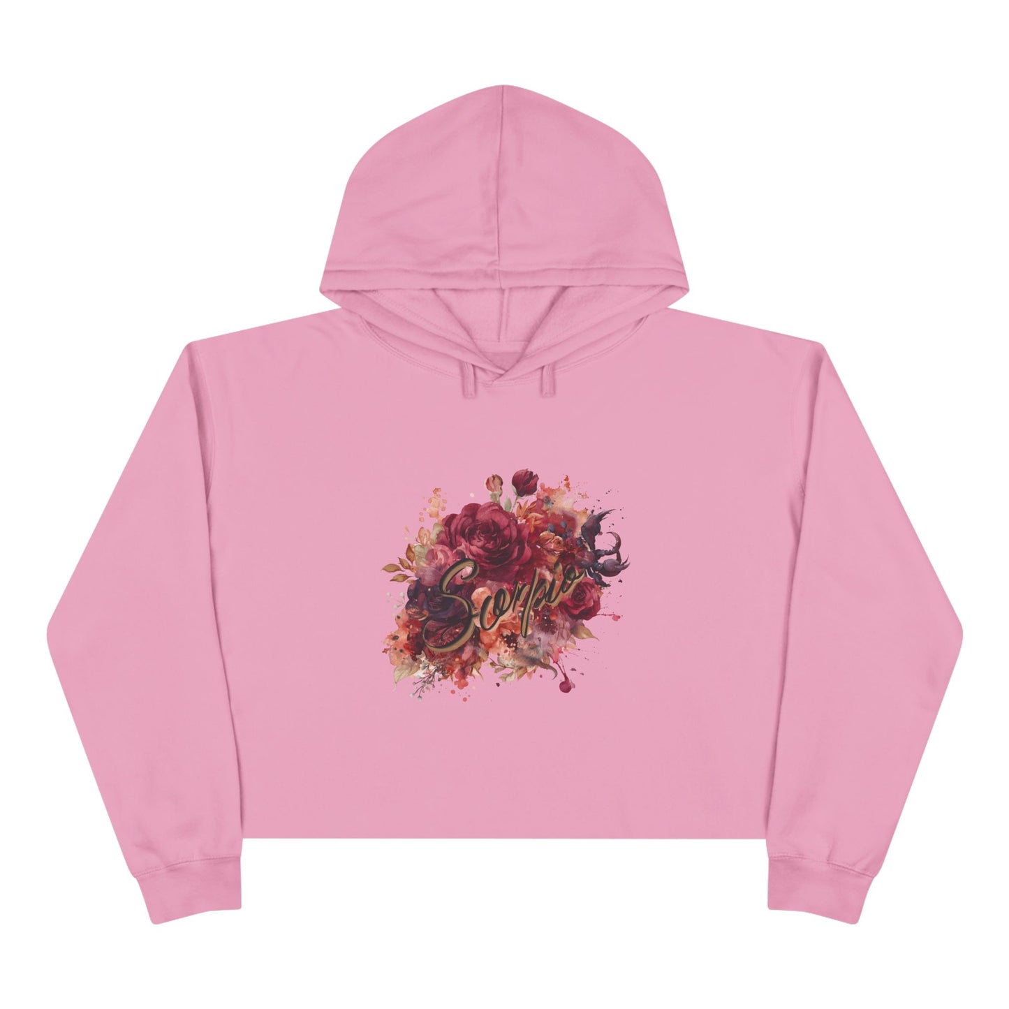 Floral Soul Crop Hoodie | Trendy Apparel for Young Women | Perfect for Casual Wear or Chill Days | Gift for Birthday or Anniversary, [...]