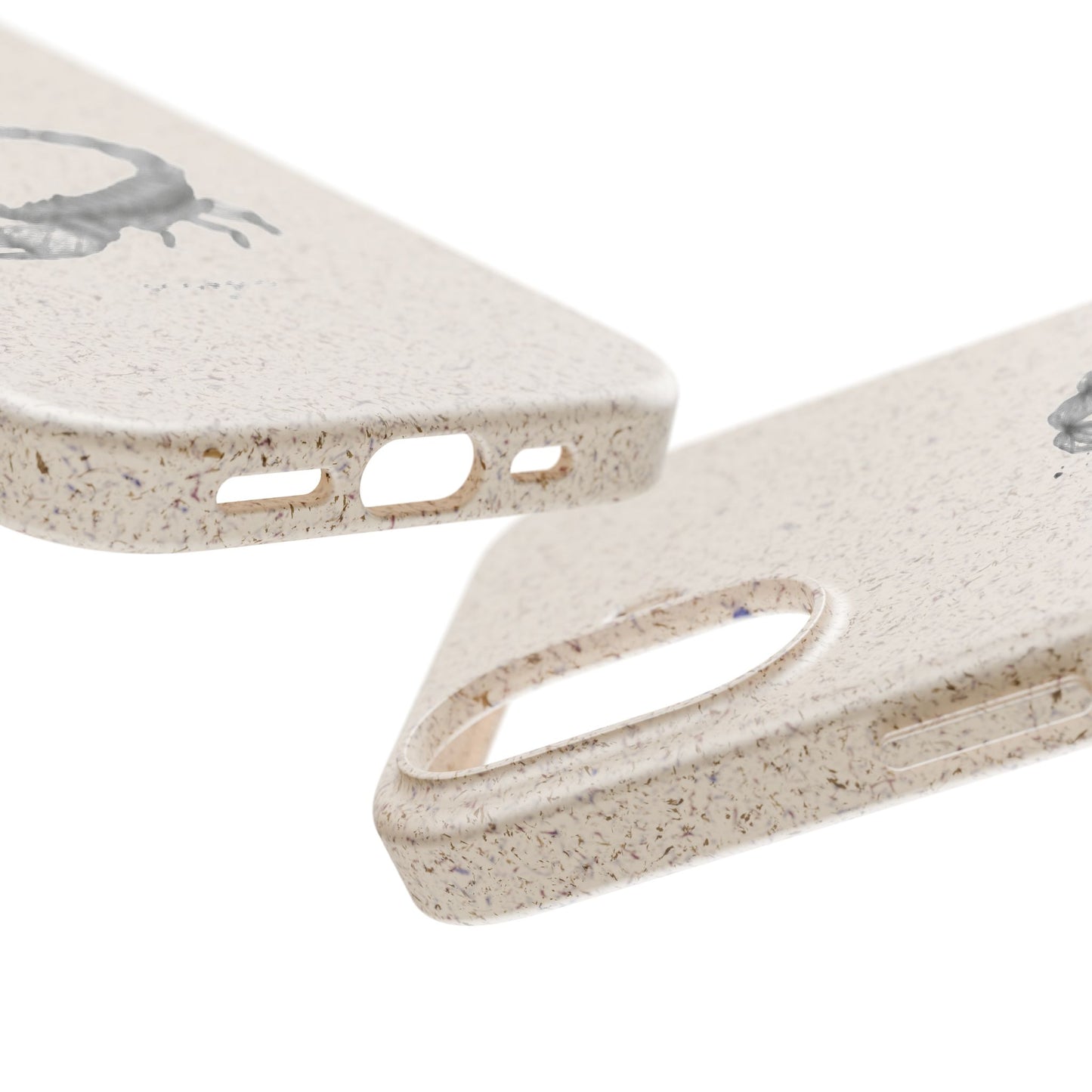 Biodegradable Cases