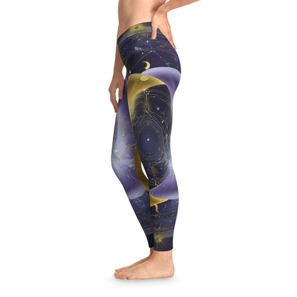 Gemini Leggings