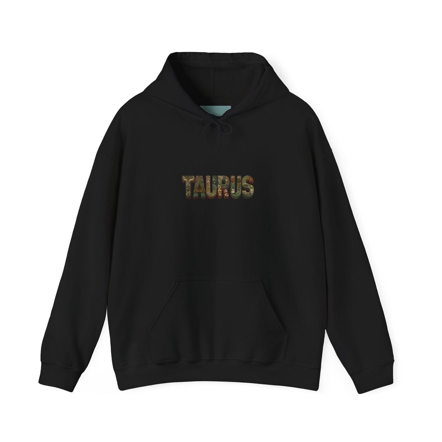 Taurus Zodiac Hoodie, Astrology Sweatshirt, Star Sign Gift, Unisex Taurus Sweatshirt, Horoscope Clothing, Unique Astrology Apparel
