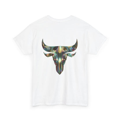 Taurus Astrology Tee, Unisex Horoscope Shirt, Zodiac Gift, Astrology Lover Apparel, Birthday Gift for Taurus, Casual Statement Tee