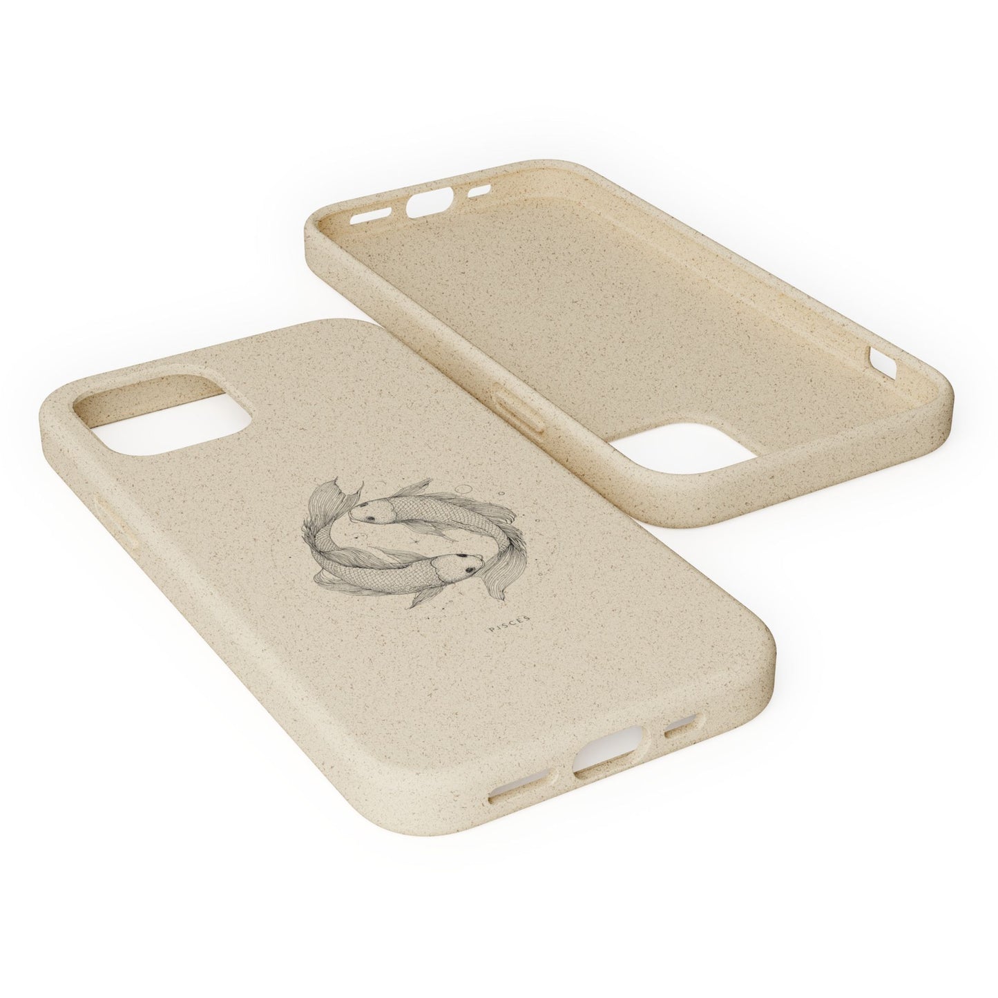 Biodegradable Cases