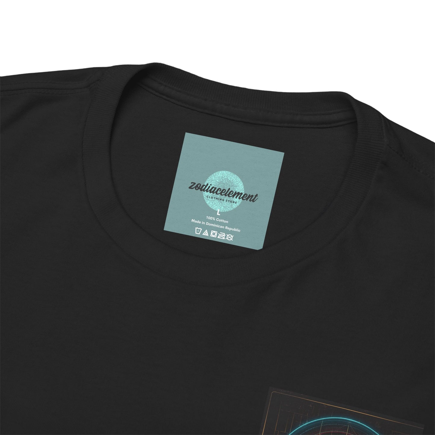 Retro Gemini Graphic Tee, Unisex Heavy Cotton T-Shirt, Astrology Gift, Zodiac Lover Shirt, Vintage Style Tee, Cosmic Vibes Clothing