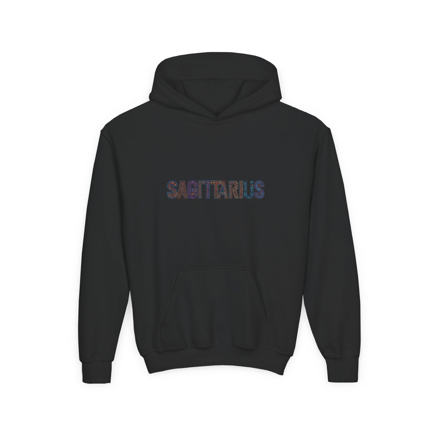 Sagittarius Youth Hoodie – Trendy Astrology Sweatshirt for Teens, Perfect Birthday Gift, Zodiac Sign Apparel, Unique Astrology [...]