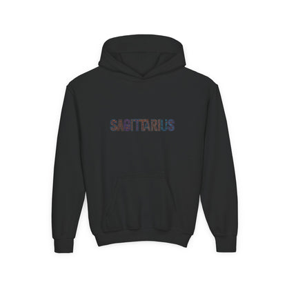 Sagittarius Youth Hoodie – Trendy Astrology Sweatshirt for Teens, Perfect Birthday Gift, Zodiac Sign Apparel, Unique Astrology [...]